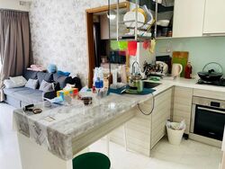 The Shore Residences (D15), Condominium #454933421